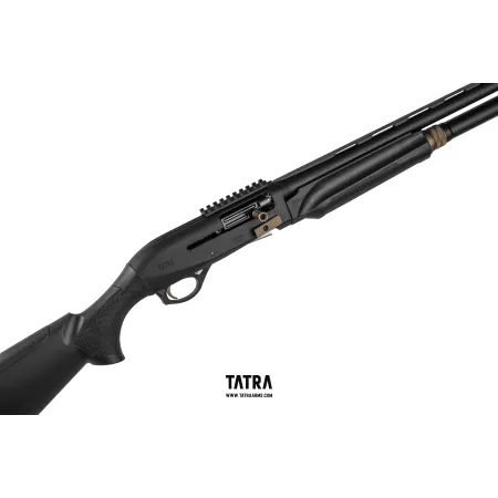 Strzelba samopowtarzalna TATRA STB-402 SPORT kal.12/76